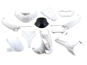 StylePro Kåpset (SR50)