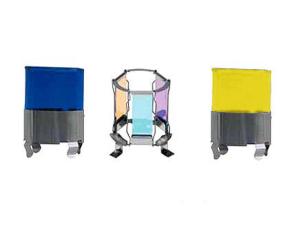 Brite-Lites Lampkåpa (H4)