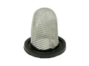 Division Oljefilter (GY6) Standard