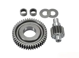 Polini Sekundärdrev - Piaggio