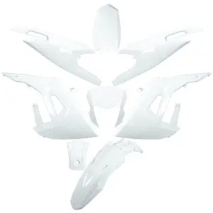 StylePro Kåpkit (Senda / RCR) 8-delar