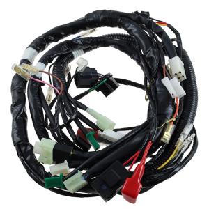 TNT Kabelh&auml;rva (Standard)