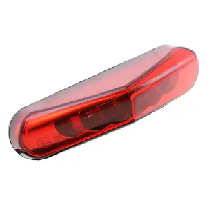 Division Baklampa (LED) Mini (CE godkänd)
