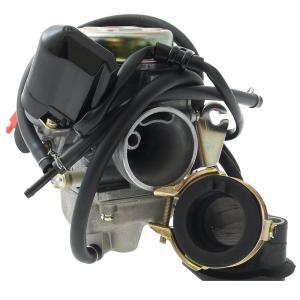 Division F&ouml;rgasarkit (CV) 18,5 mm