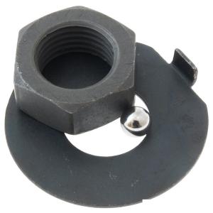 Division Tillbeh&ouml;rssats, Koppling - AM6