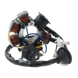 Division Tändplatta (Standard)