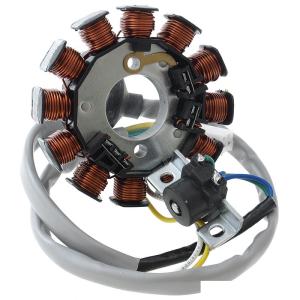 Division Tändplatta (Standard) Ducati