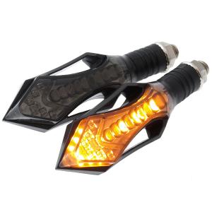 Division Blinkers (Dynamic LED)