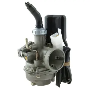 Division F&ouml;rgasare (Standard)