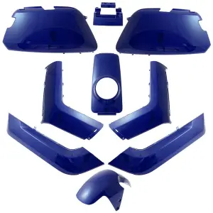 Division K&aring;pset (NQi-Series) - 10 delar