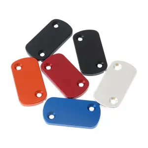 Division Huvudbromscylinderlock (AJP)