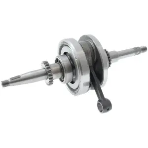 Division Vevparti (GY6) 22 kuggar