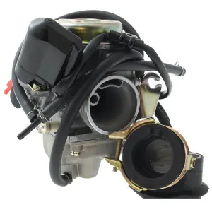 Division F&ouml;rgasarkit (CV) 18,5 mm