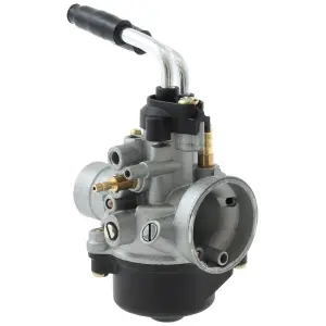 Division Förgasare (PHBN 16 Replica)