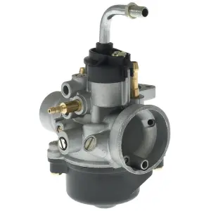 Division Förgasare (PHVA 12 Replica)