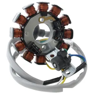 Division Tändplatta (Standard) Ducati