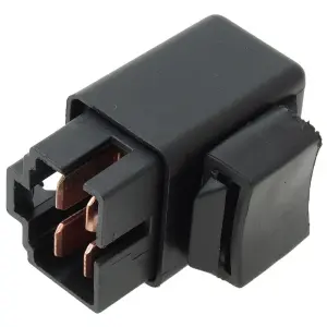 Division Startrel&auml; (Standard)