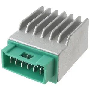 Division Regulator/blinkersrel&auml; (Standard)