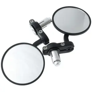 Division Backspeglar - Styr&auml;ndsmonterade