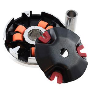 Division Variator (Sport)