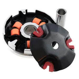 Division Variator (Sport)