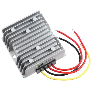 Division Strömomvandlare (AC-DC) 12V 120W