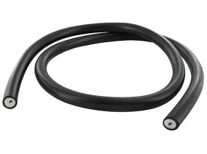 CGN Tändkabel 7 mm - 50cm