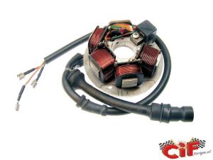 CIF Tändplatta (3-stift)
