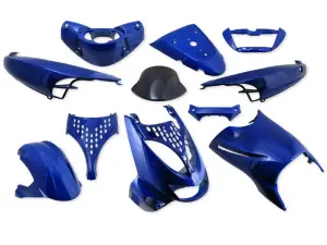 StylePro Kåpset (SR50)