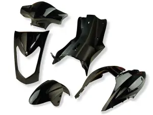 Tun'R Kåpset (Kymco Agility)