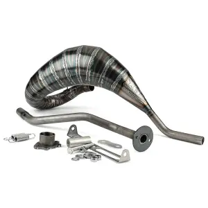 Stage6 Krök (80-90cc) - DER/PIA