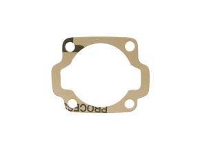 Maxwell Cylinderfotspackning (standard)