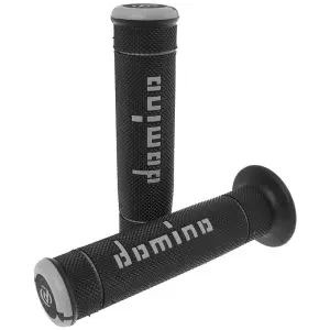 Domino Handtag (Bicolore)