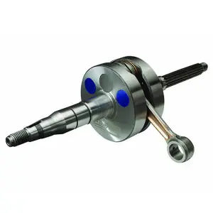 Doppler Vevparti (Endurance)