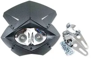 StylePro Frontkåpa (Double Edge)
