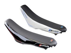 Doppler Sadel&ouml;verdrag (Rieju MRT)