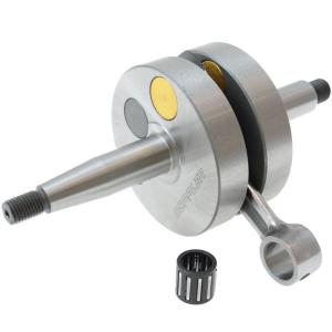 Doppler Vevparti (Vortex) - AM6