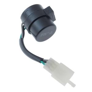 Elec Blinkersrelä (Standard)