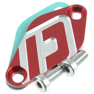 Doppler Oljepumpsk&aring;pa (Universell) V2