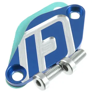 Doppler Oljepumpsk&aring;pa (Universell) V2