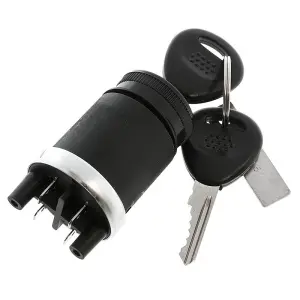 Elec T&auml;ndningsl&aring;s (Standard)