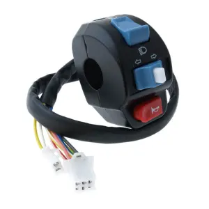 Elec Styrenhet (XOR)