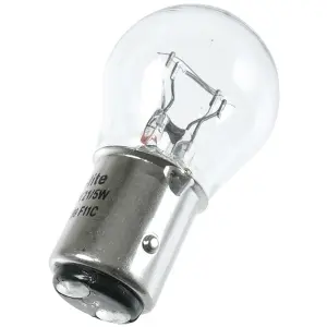 Division Glödlampa (BAY15d) 12V 21/5W