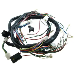 Elec Kabelhärva (Standard)