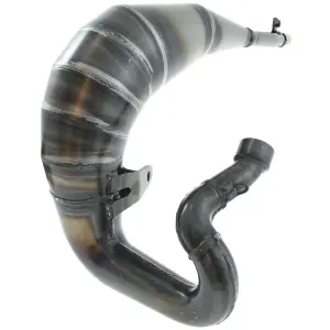 Giannelli Kr&ouml;k (Enduro 2T)