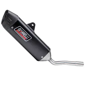 Giannelli Ljudd&auml;mpare (Sonic) 2021-2022