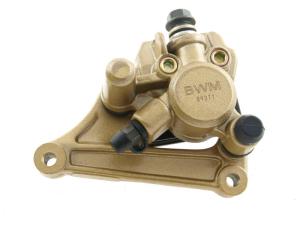 Supertec Bromsok (fram)