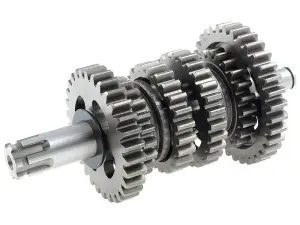 Piaggio Group Transmission (Original)