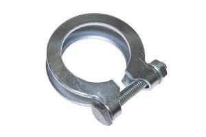 SP Dubbelklämma (30/32 mm)