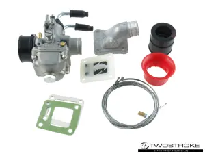 Malossi Förgasarkit (PHBG 15 B) - 103/RCX/SPX